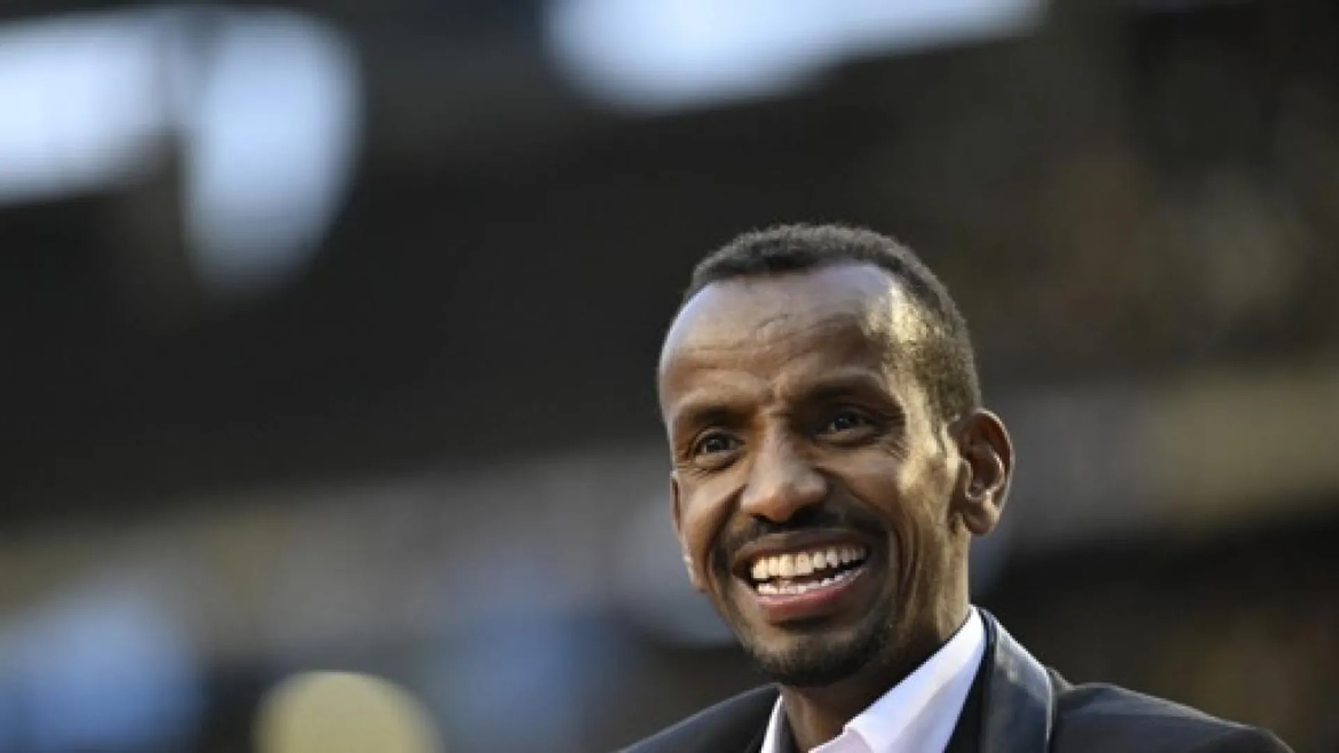 Marathon de Rotterdam : Bashir Abdi craque en fin de course et termine ...