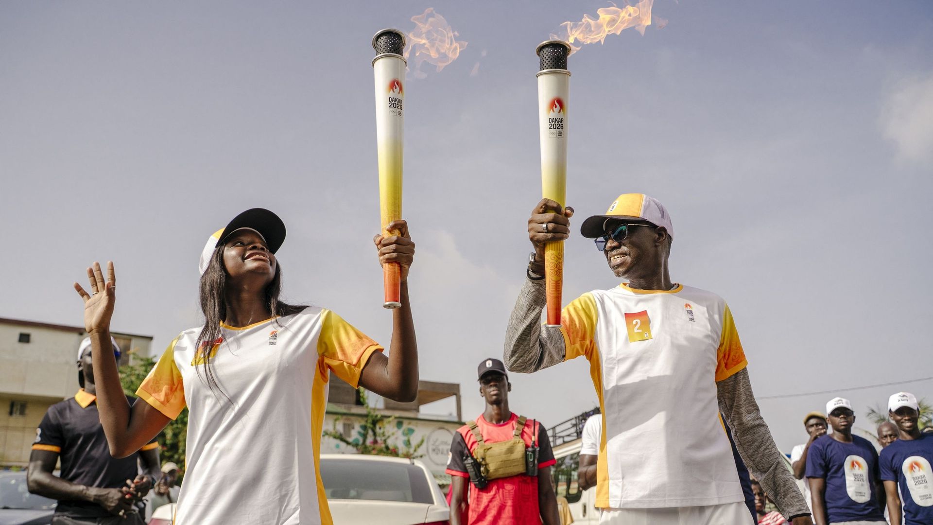 Belgium Names 12 Athletes for Dakar 2026 Youth Olympics