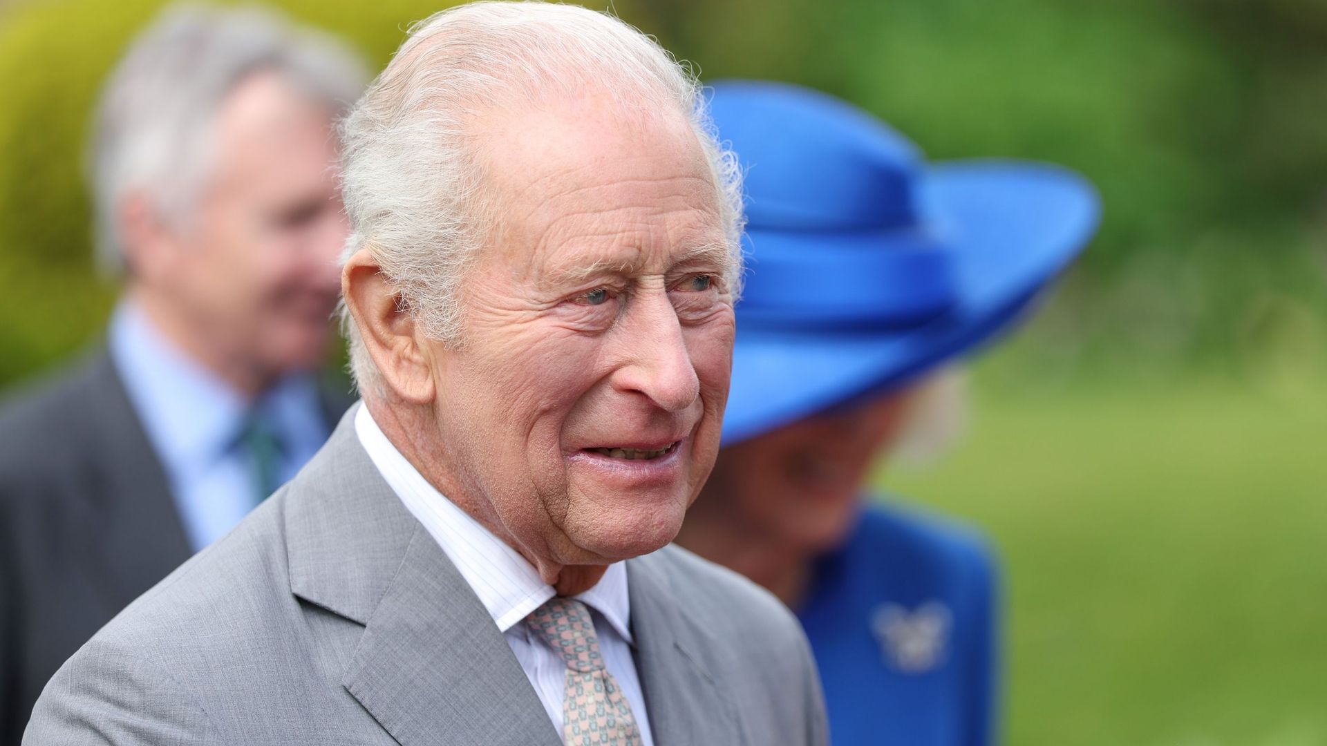 Une station de radio britannique présente ses excuses après avoir annoncé la mort de Charles III par erreur