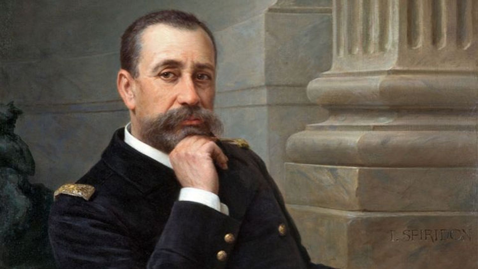 Albert Ier de Monaco : un prince pacifiste - RTBF Actus