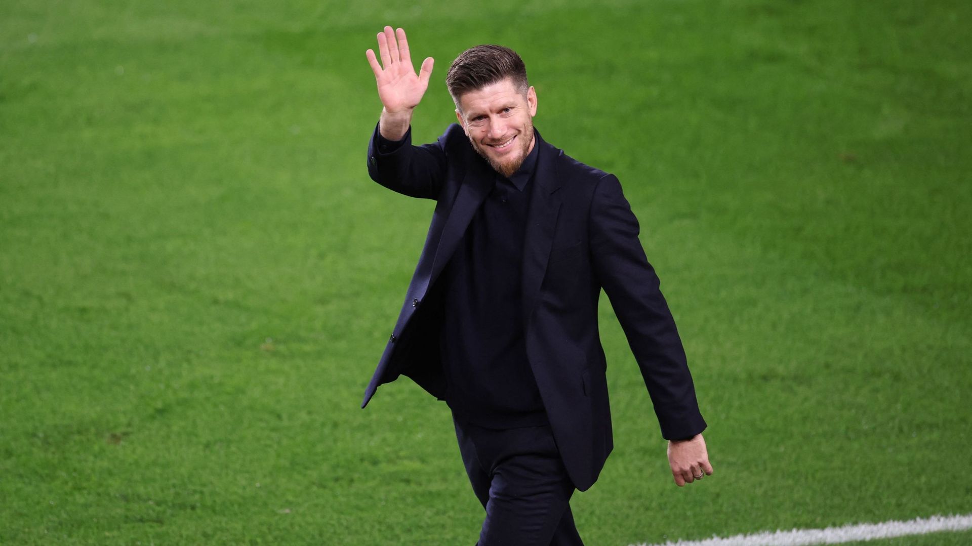 AS Monaco : le retour en grâce de Sébastien Pocognoli sur le rocher