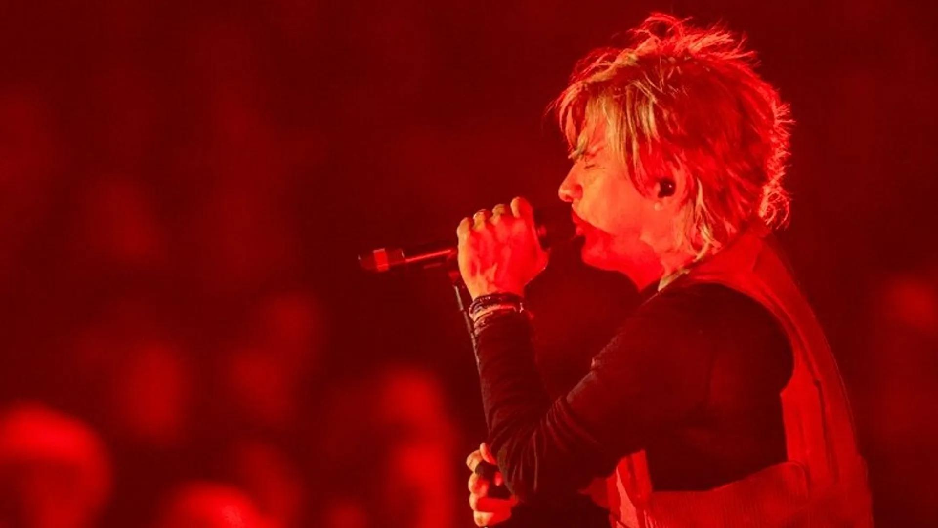 Indochine à Bruxelles : dans les coulisses de l’Arena Tour avec Classic ...