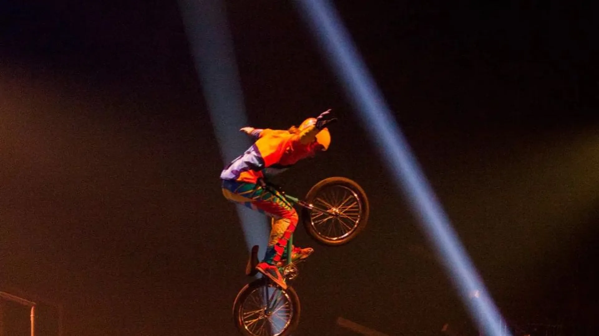Le Cirque du Soleil de retour à Bruxelles en février 2023 avec un ...