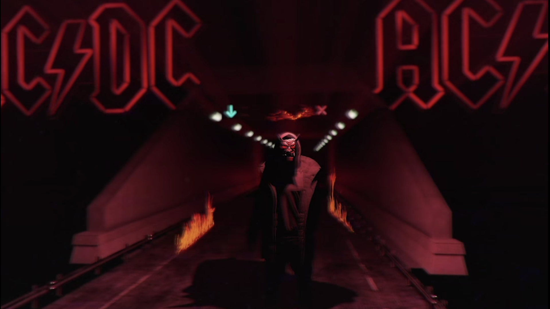 AC/DC - Power Up - RTBF Actus