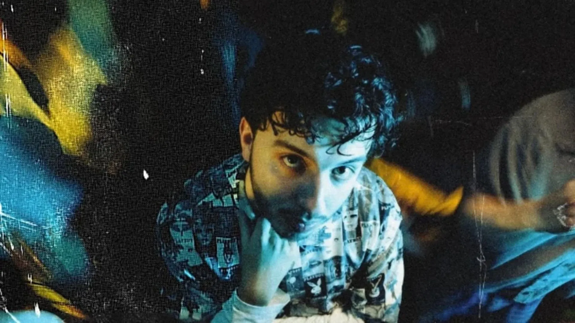 KiLLOWEN sample Clavin Harris sur “Naughties”, entre love et UK garage ...