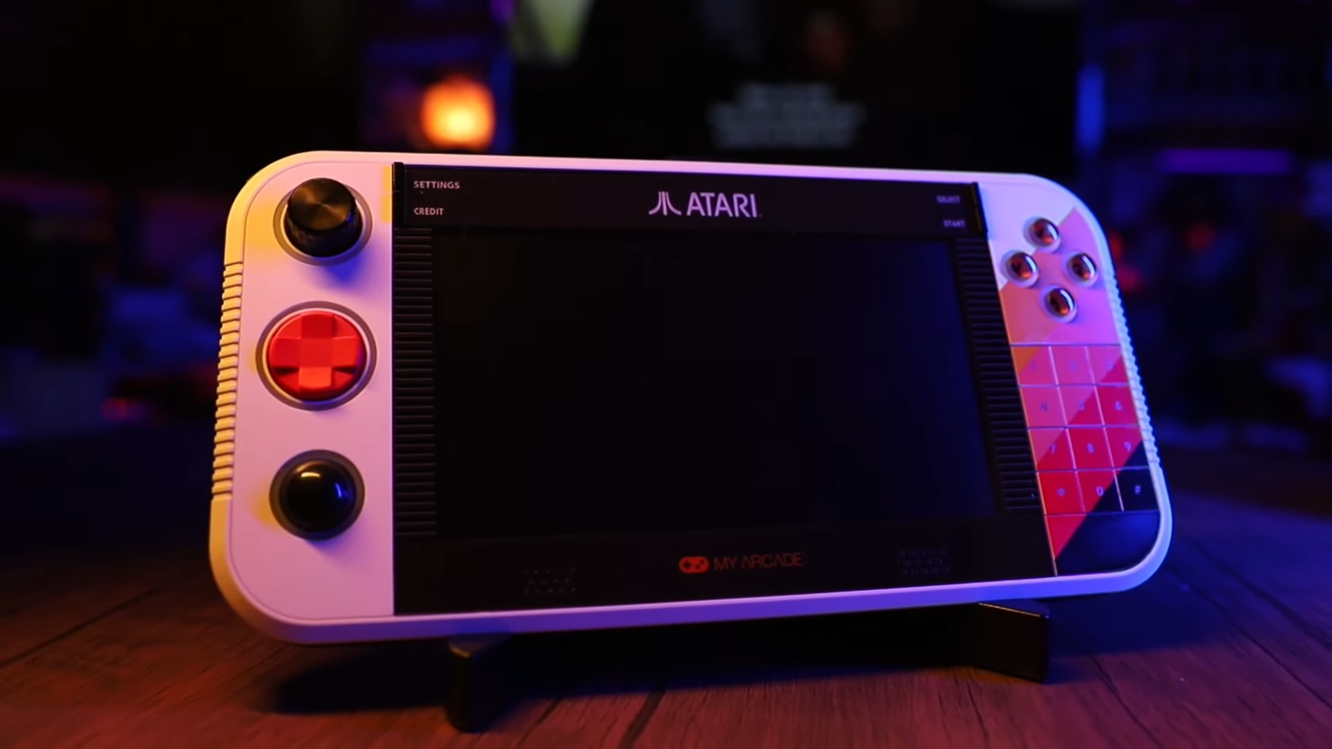 Retro Gaming : Atari est de retour avec une toute nouvelle console ...
