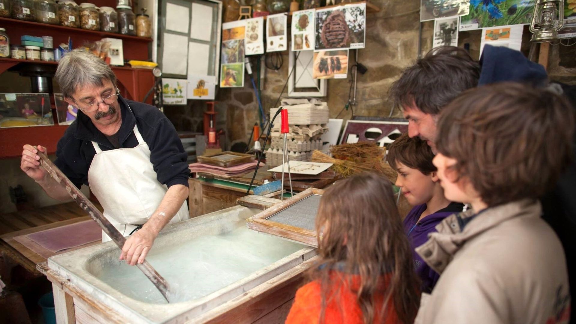 Fête du livre à Redu : des livres, de l’ambiance… et vous !
