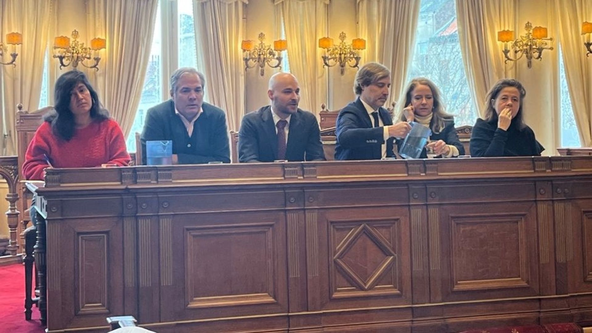 Ixelles présente son plan pour encadrer la vie en soirée et la nuit