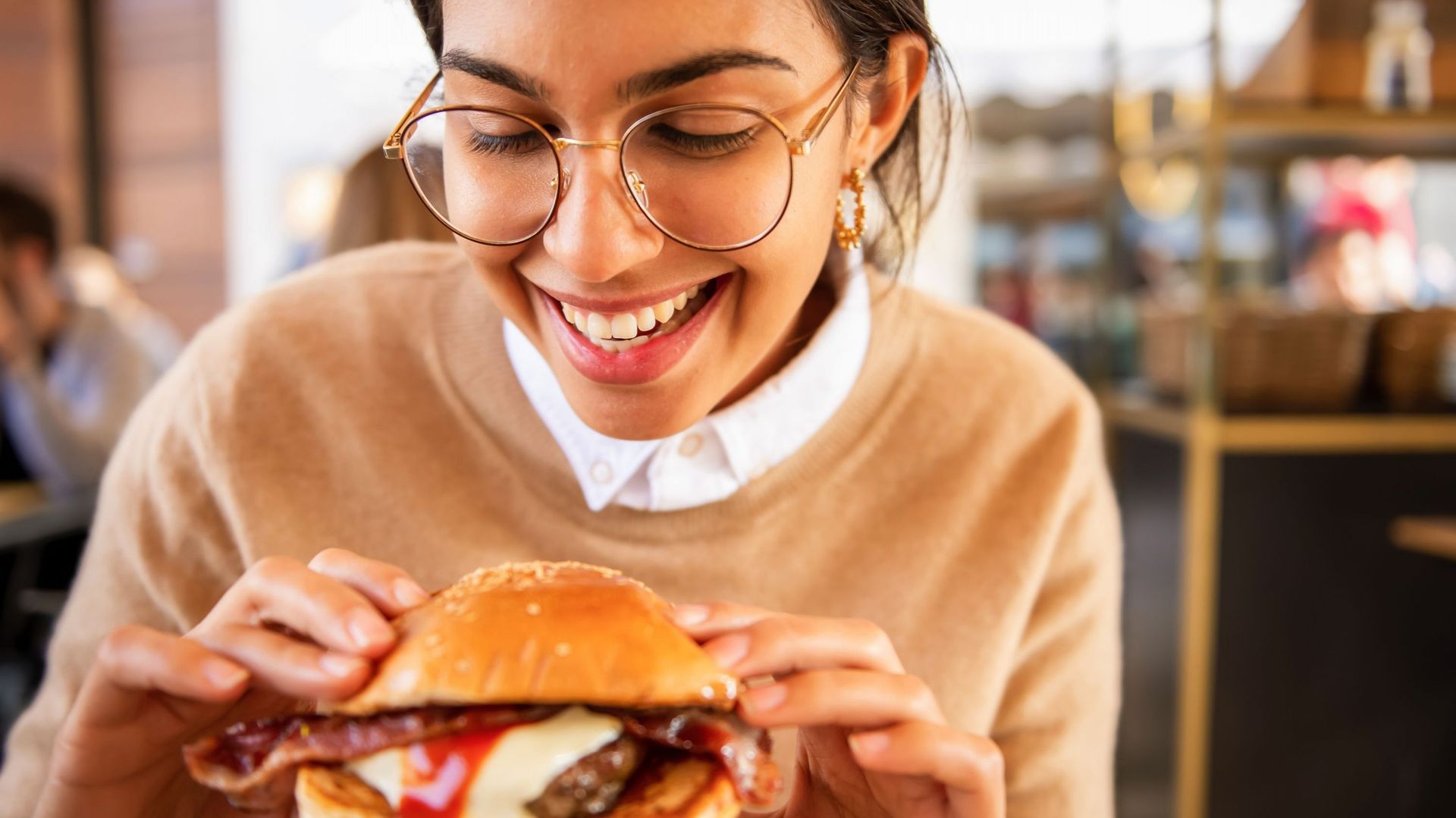 'No diet day' : dire non aux régimes pour retrouver un rapport sain à l’alimentation