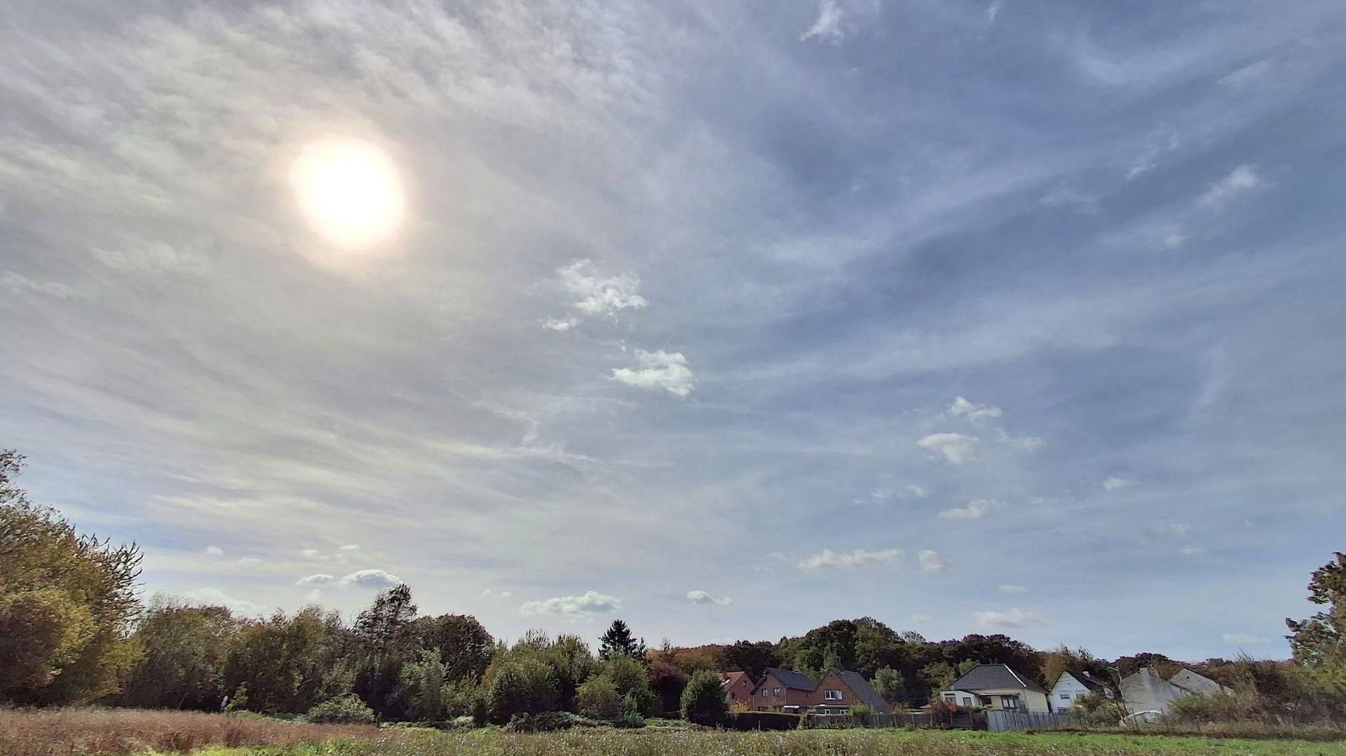 Météo en Belgique : un lundi au soleil et un thermomètre de saison pour cette nouvelle semaine