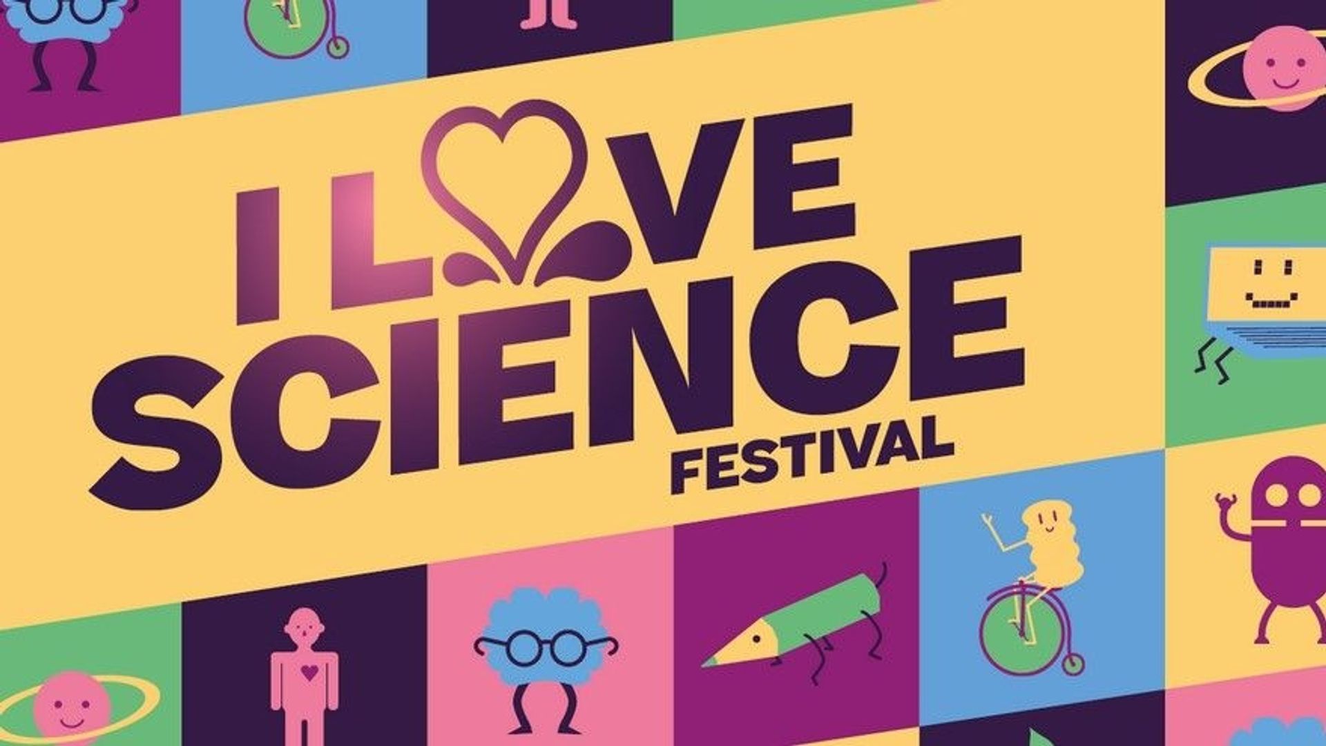 Le festival I Love Science 2026 annulé à son tour