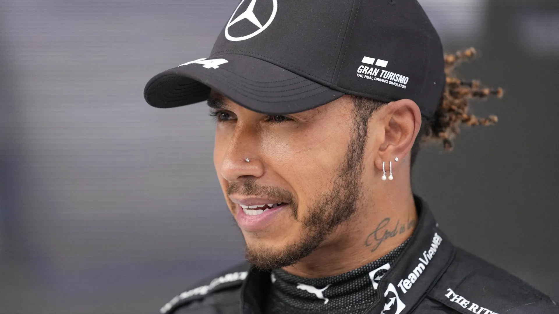 Formule 1 : Lewis Hamilton prolonge son contrat avec Mercedes jusqu'en ...