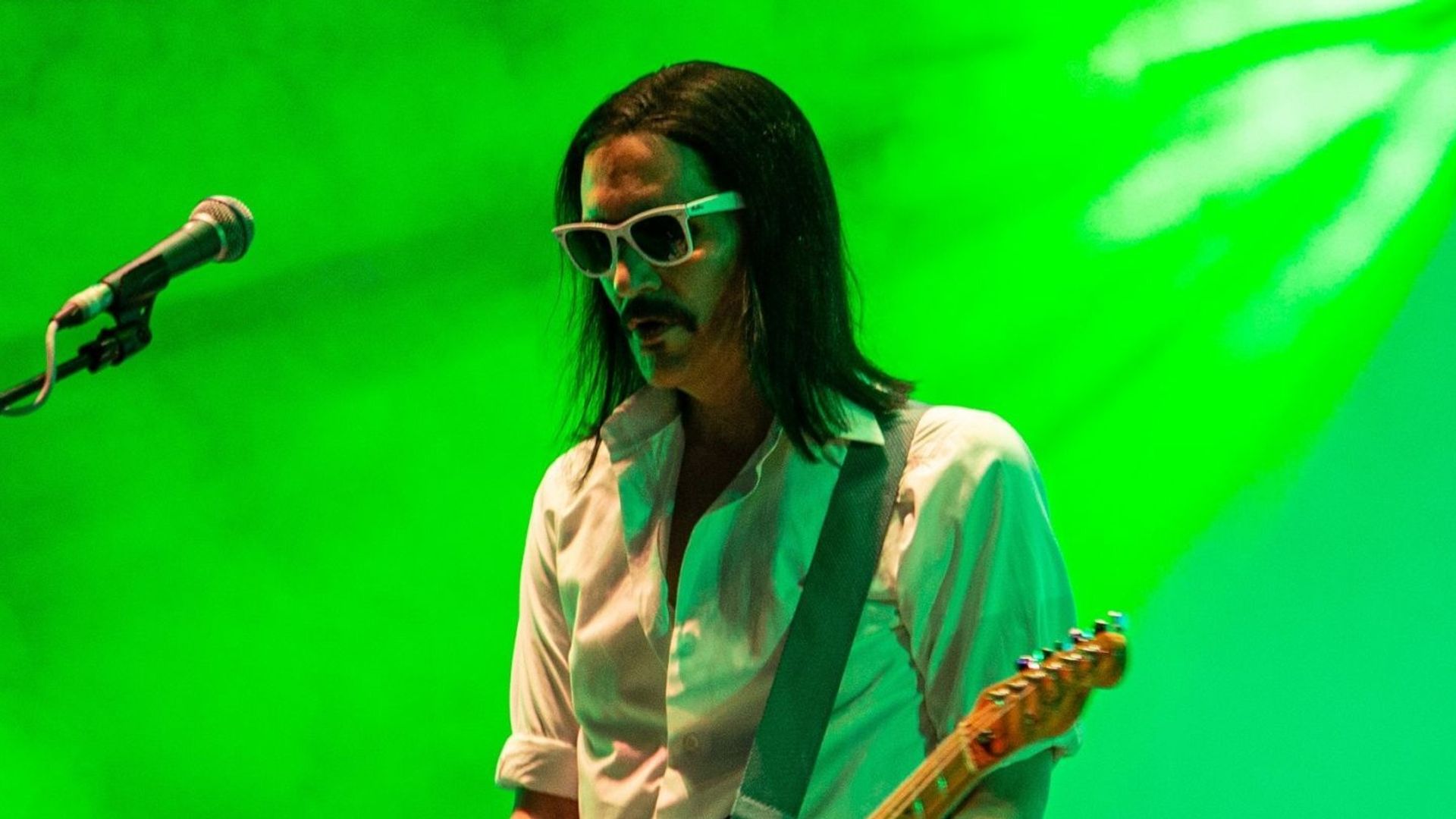 Placebo dévoile une version retravaillée de "Bruise Pristine"