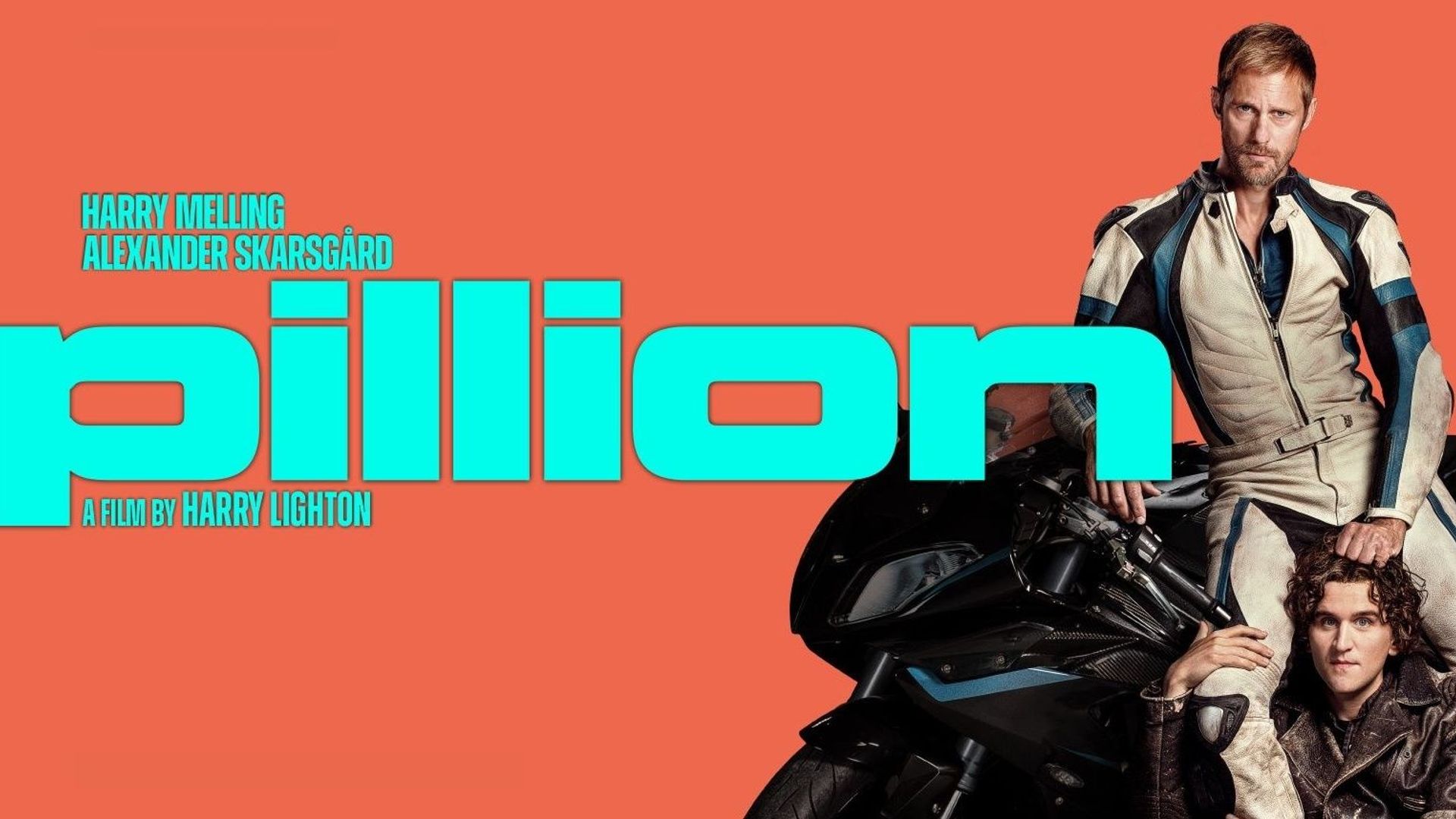Concours Agenda Ciné : gagnez vos places pour aller voir le film "Pillion"