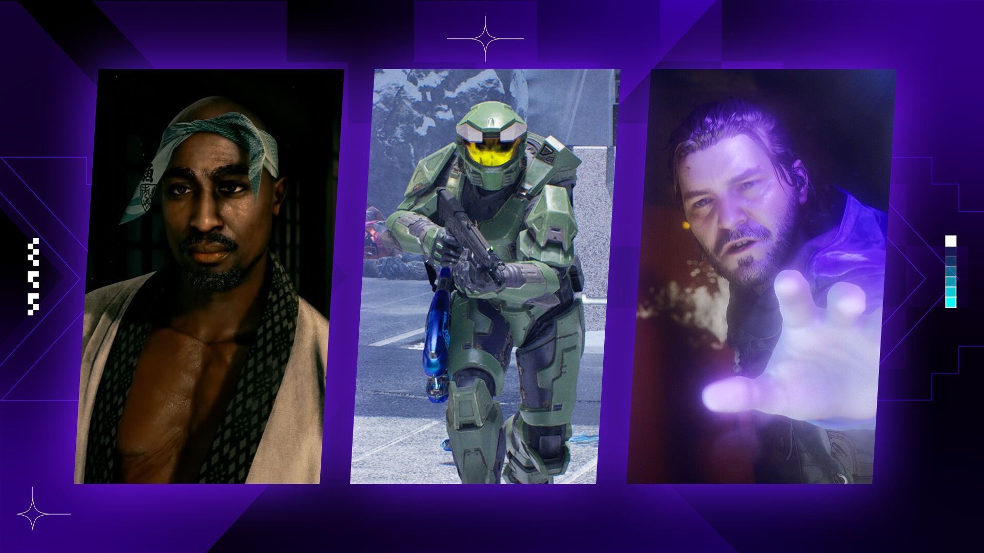 Summer Game Fest, XBOX Games Showcase, PC Gaming Show : toutes les annonces du week-end !