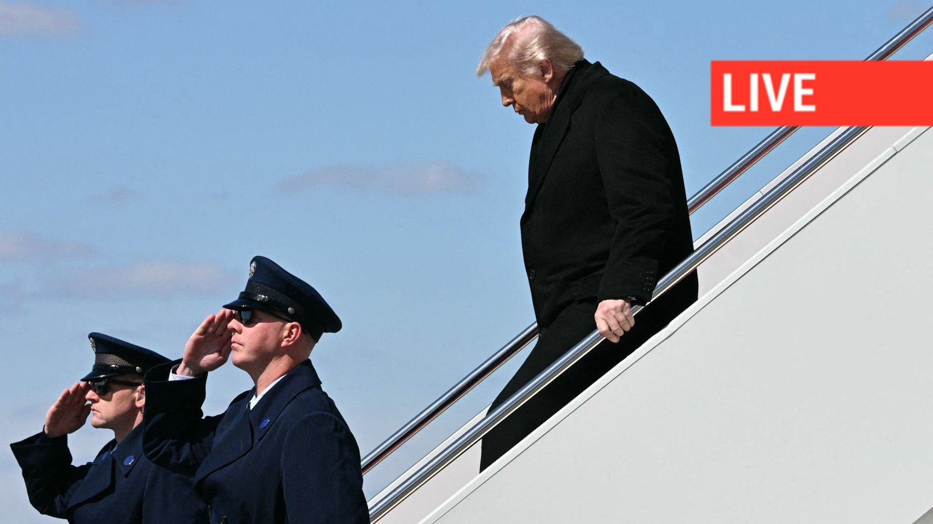 Direct – Moyen-Orient : Trump se dit prêt à entrevoir une fin de la guerre, Téhéran et Beyrouth frappés par Israël