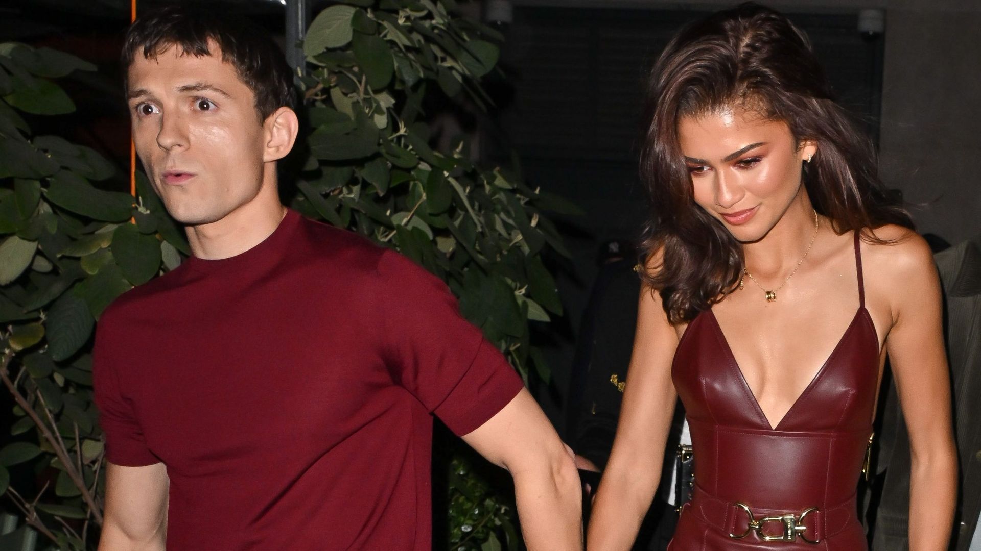 Zendaya et Tom Holland se sont-ils mariés en secret ?