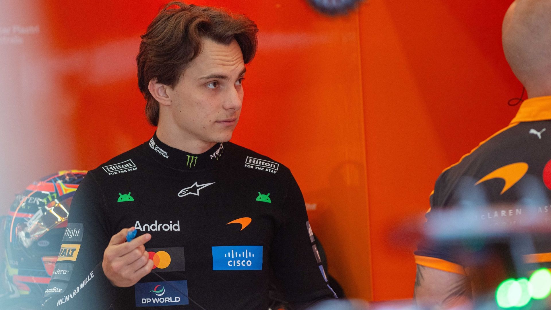 F1 : Piastri critique sur les moteurs 2026, "On a parfois l’impression d’être passager de la voiture"
