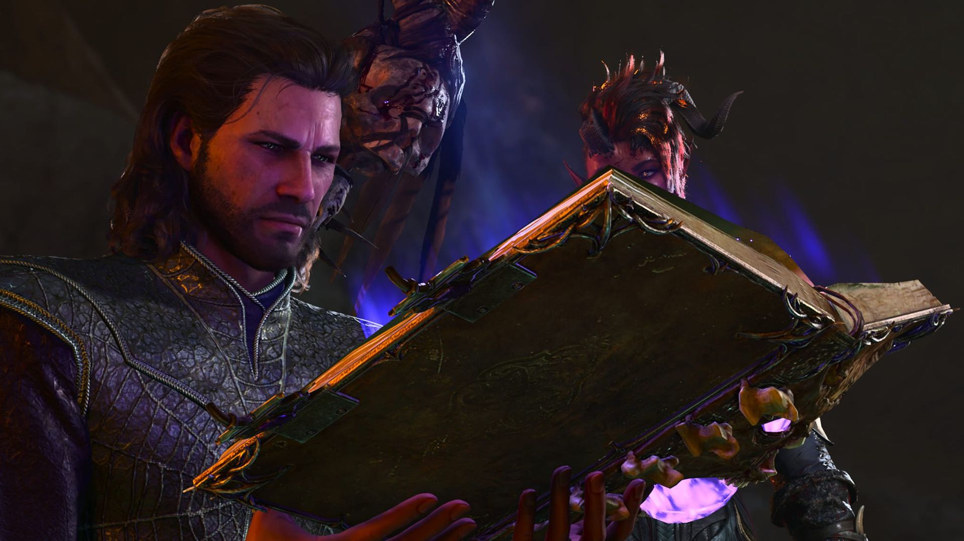 Le jeu vidéo belge "Baldur's Gate 3" débarque en roman : à quoi faut-il s'attendre ?