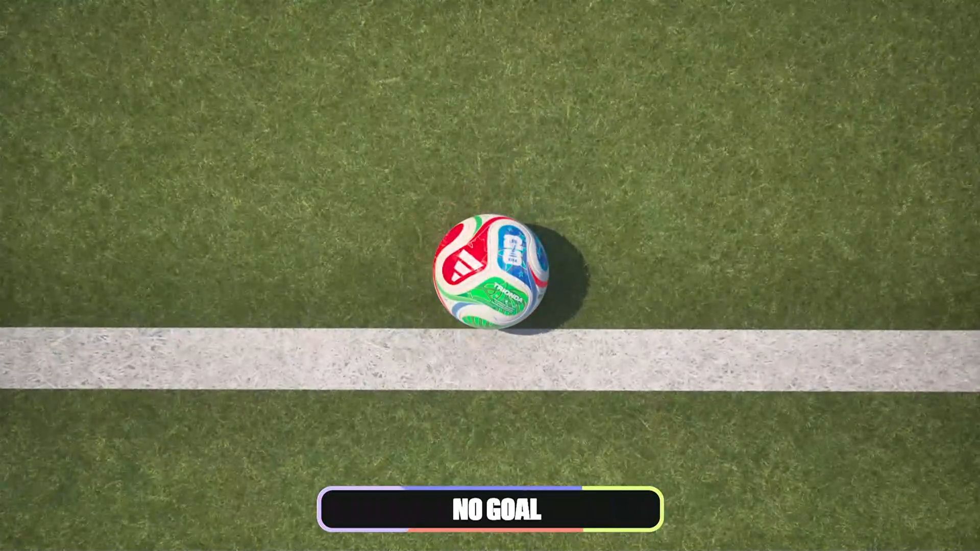 Une histoire de millimètres : la goal-line technology sauve la Tunisie à la Coupe du monde 2026