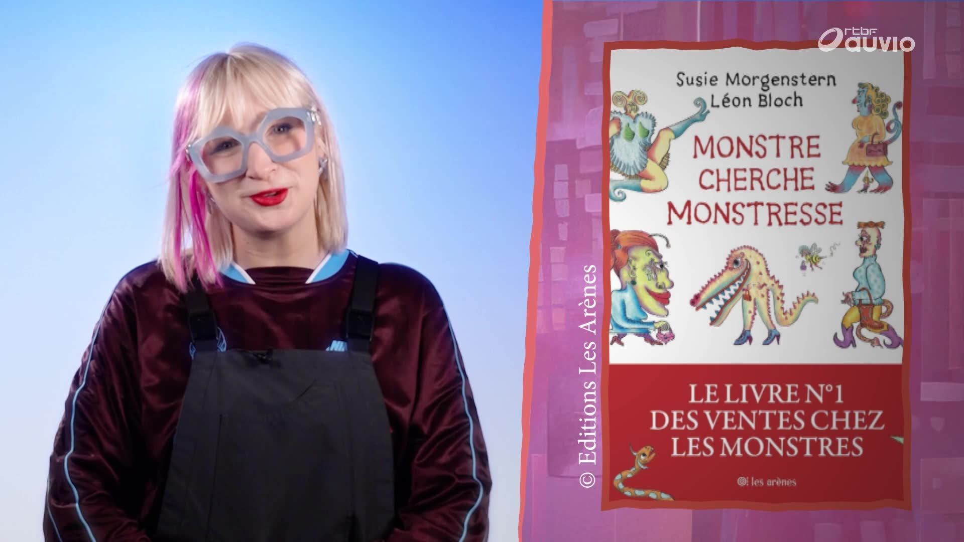 « Le livre qui me donne envie de faire la fête, c’est “La magie du rangement” », confie Alice on the Roof