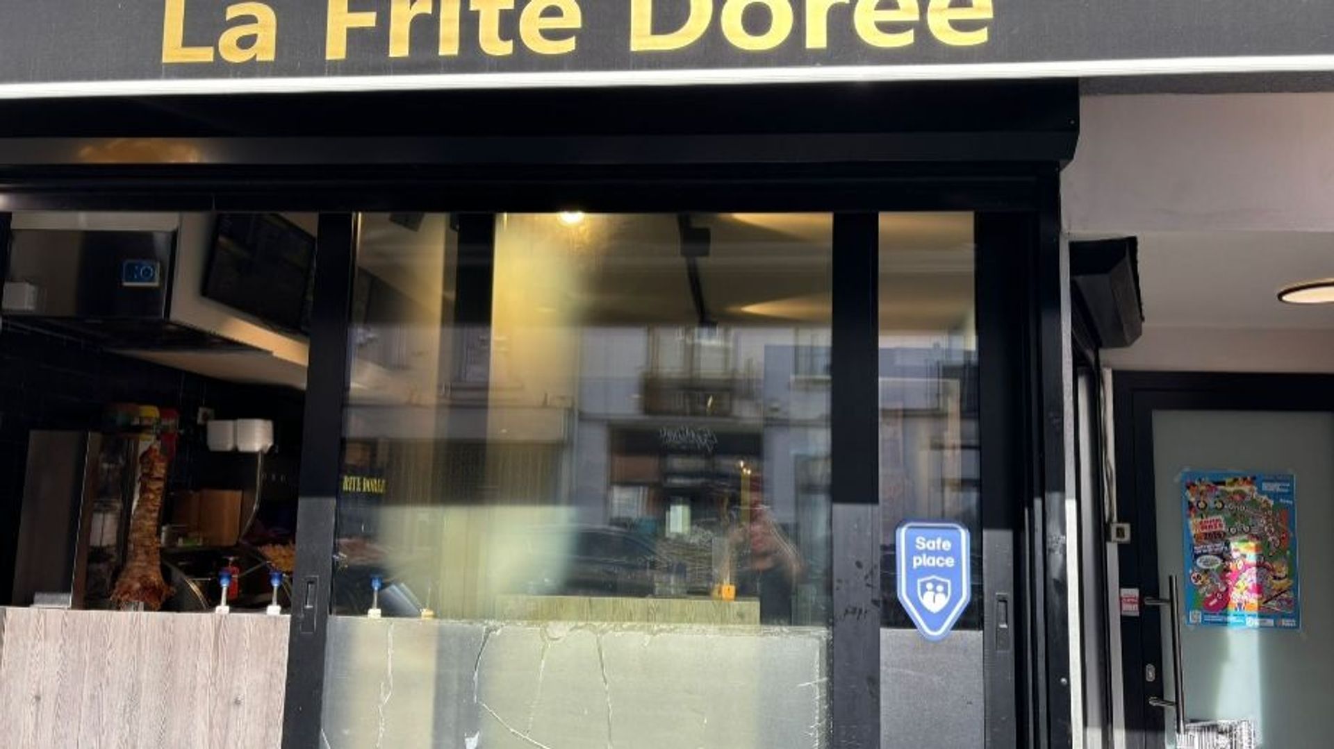 Auderghem lance un dispositif contre le harcèlement de rue aux abords du métro Hankar