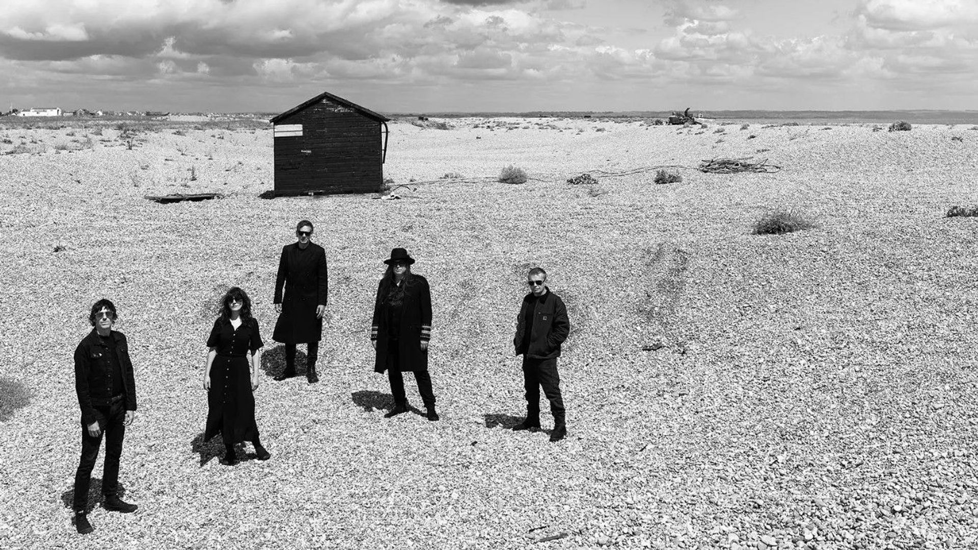 Gagnez vos places pour le concert sold out d’Archive à l’OM de Liège