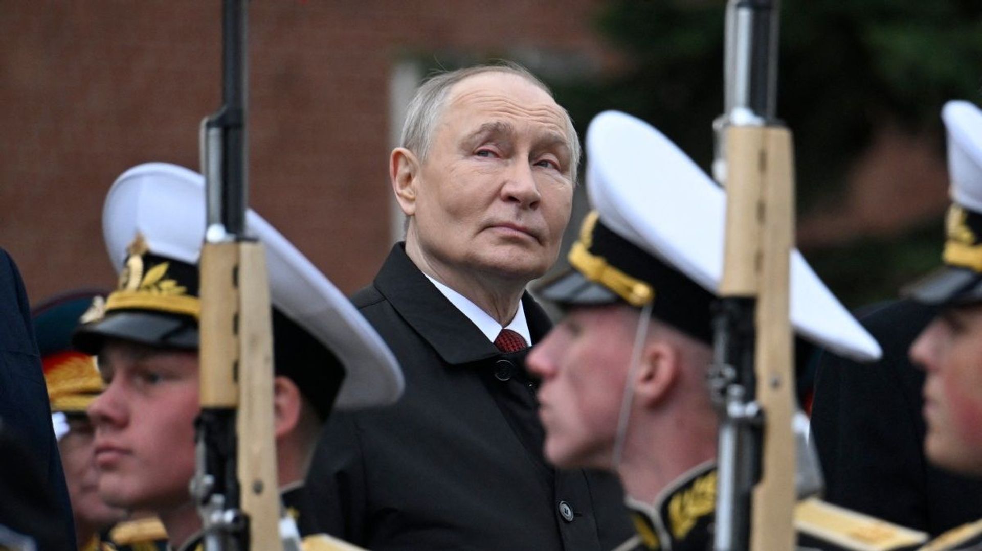 Vu d'Europe : l’OTAN évoque un risque d'attaque russe d’ici 2029, Moscou renforce ses forces aux frontières de l’Alliance