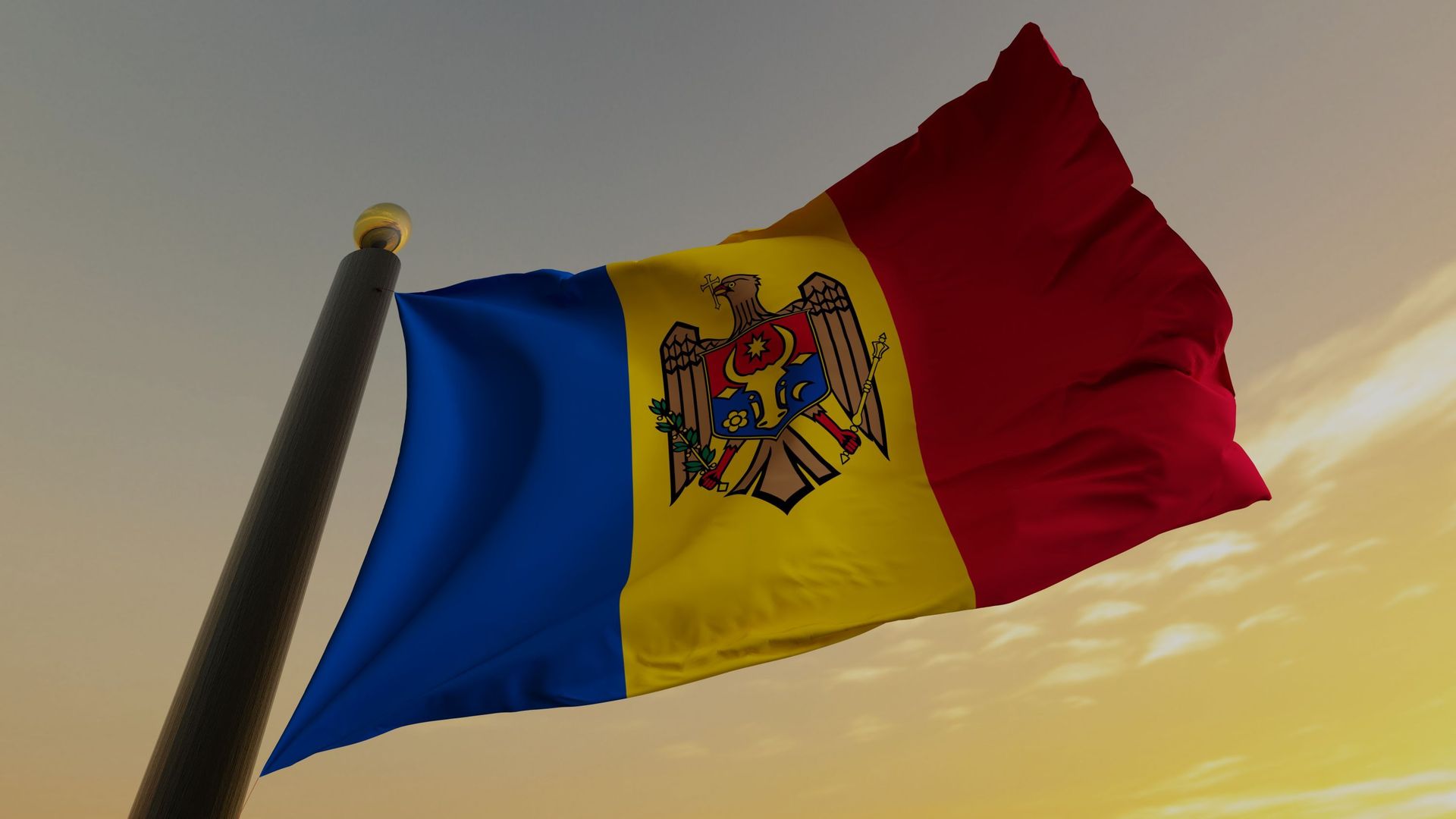 Curated visual reference: Gallery Detail: Guerre En Ukraine La Moldavie A Fermé Son Espace Aérien