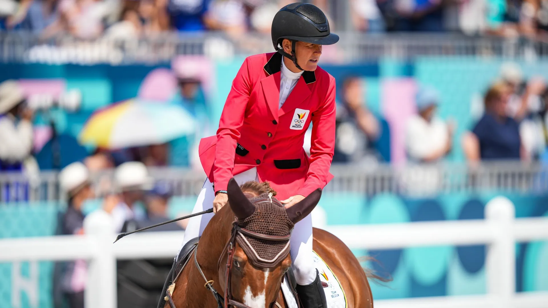 Championnats D Europe De Concours Complet Une Deuxi me Journ e championnats-d-europe-de-concours-complet-une-deuxi-me-journ-e