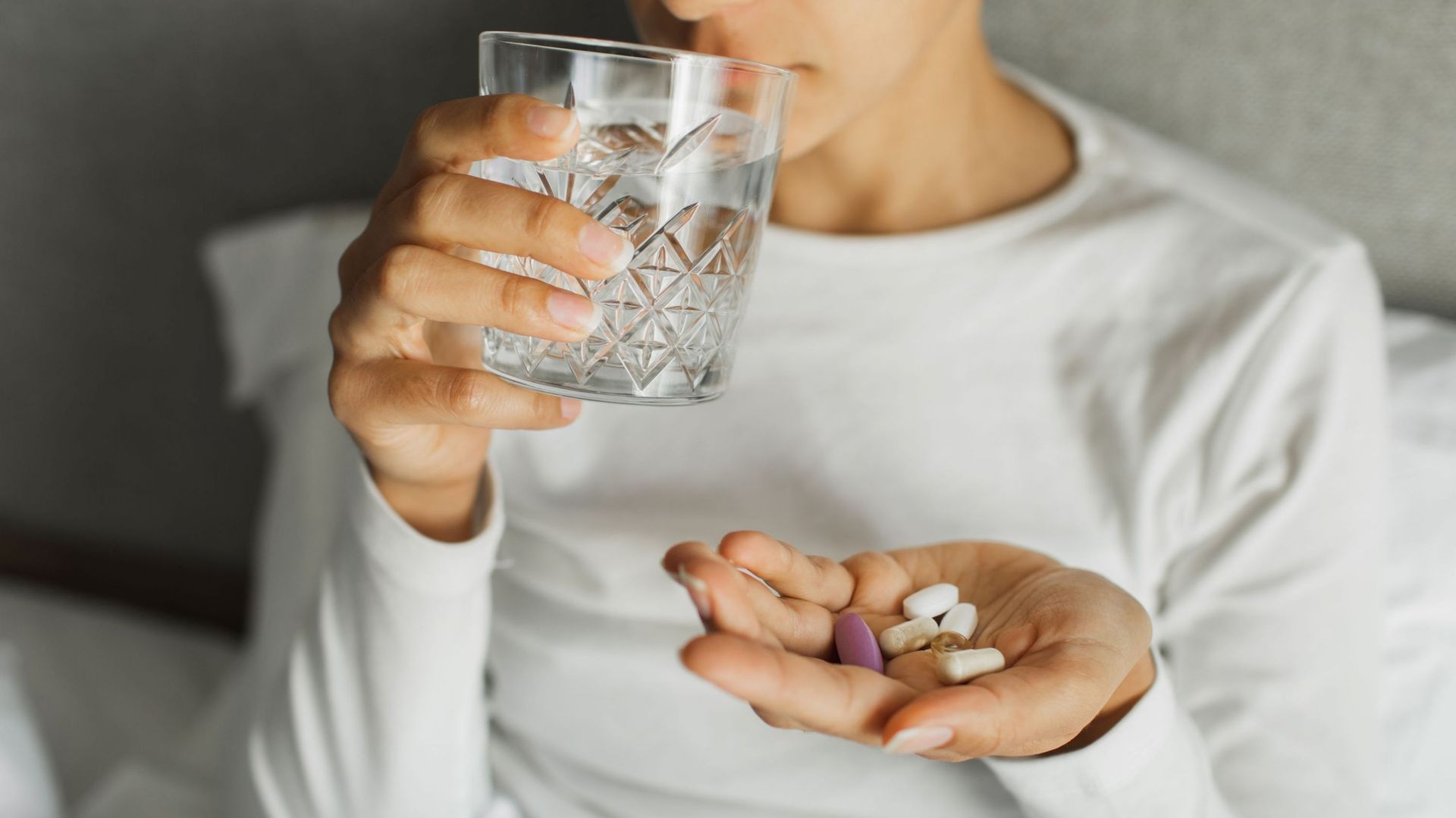 Effet placebo : peut-on guérir en sachant que l’on prend un faux médicament ?