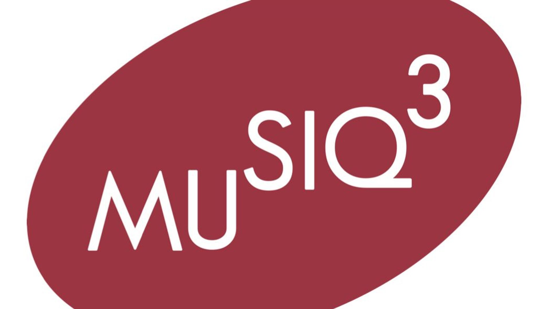 Des nouveaux logos et un nouveau langage graphique pour les cinq radios ...