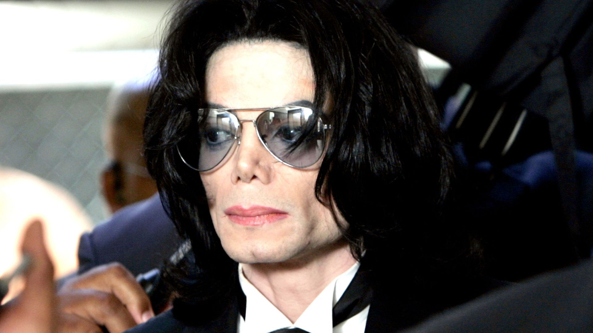 Le procès pour trafic sexuel d'enfants visant Michael Jackson a été rejeté par le tribunal