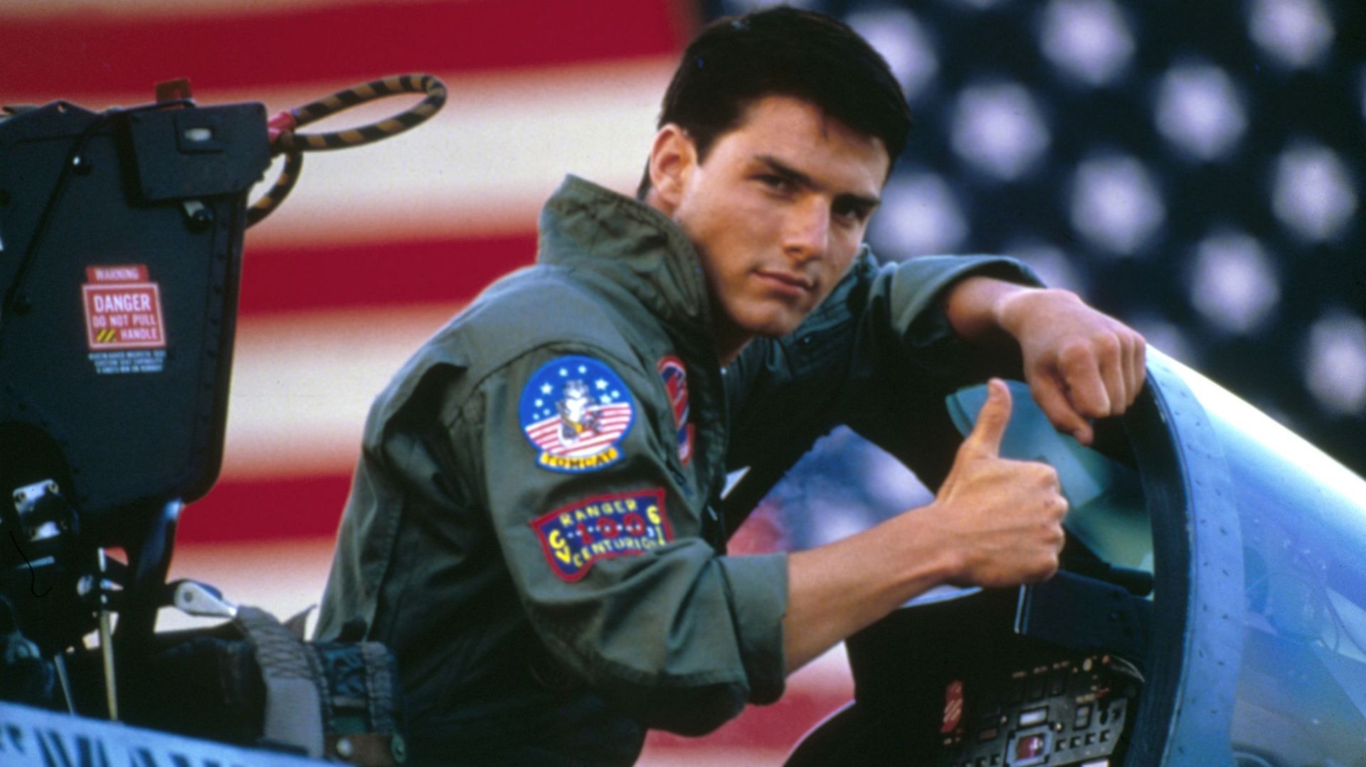 Top Gun devient une trilogie : un troisième opus "bien avancé"