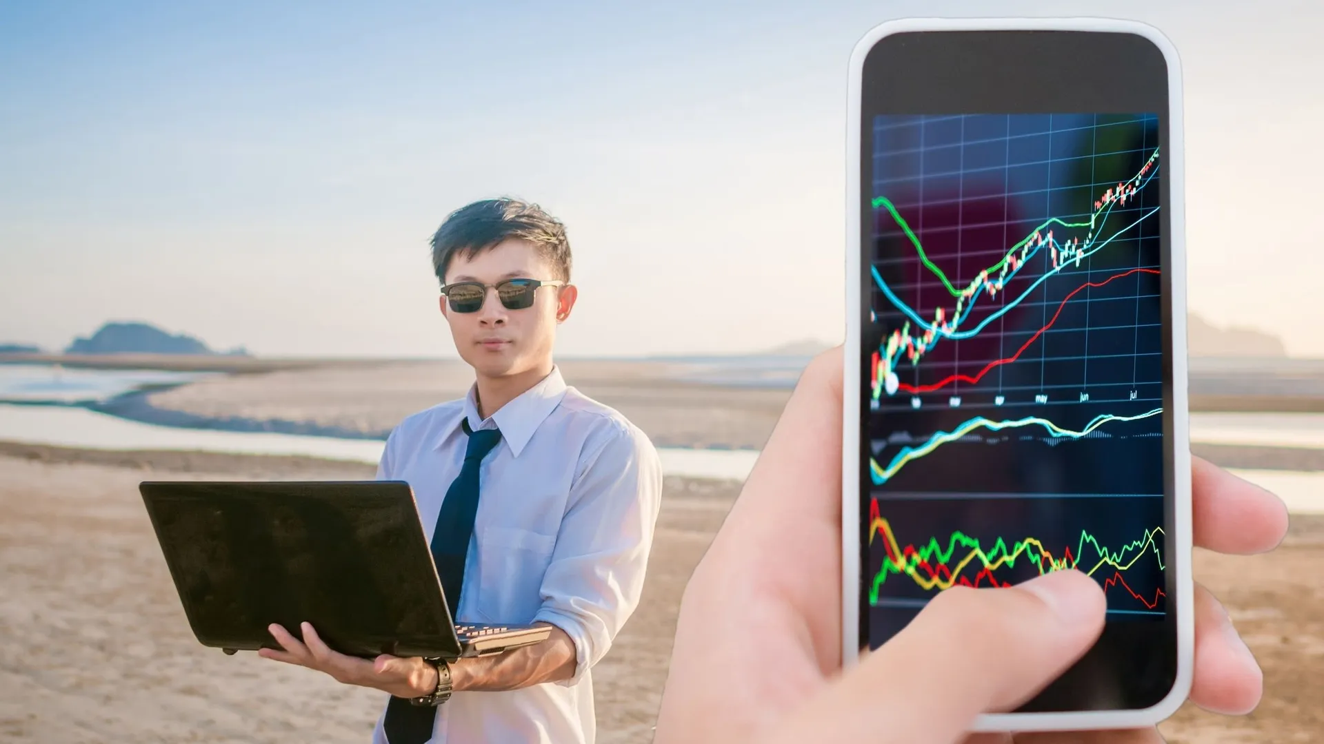 Les arnaques de la cryptomonnaie : peut-on vraiment se fier aux  influenceurs ? - RTBF Actus