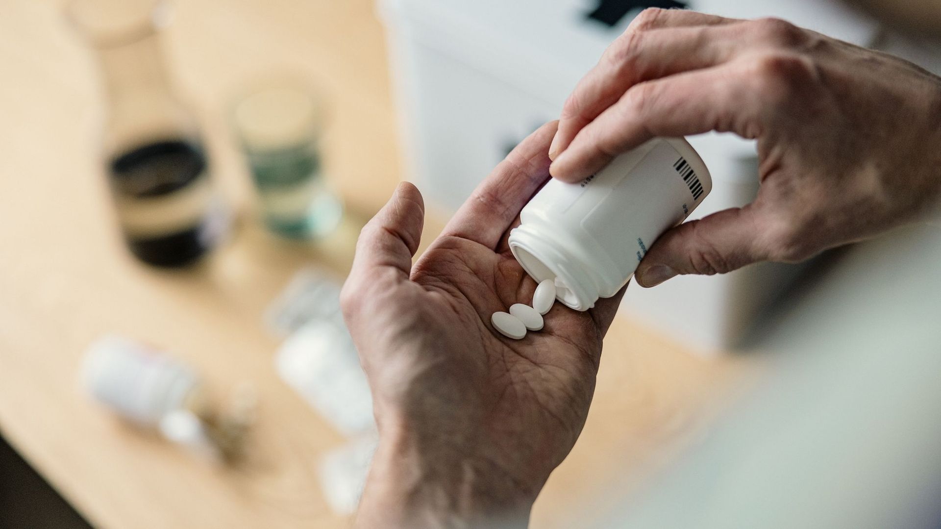 Dépenses de soins de santé : augmentation de plus de 10 milliards d'euros d'ici 2035