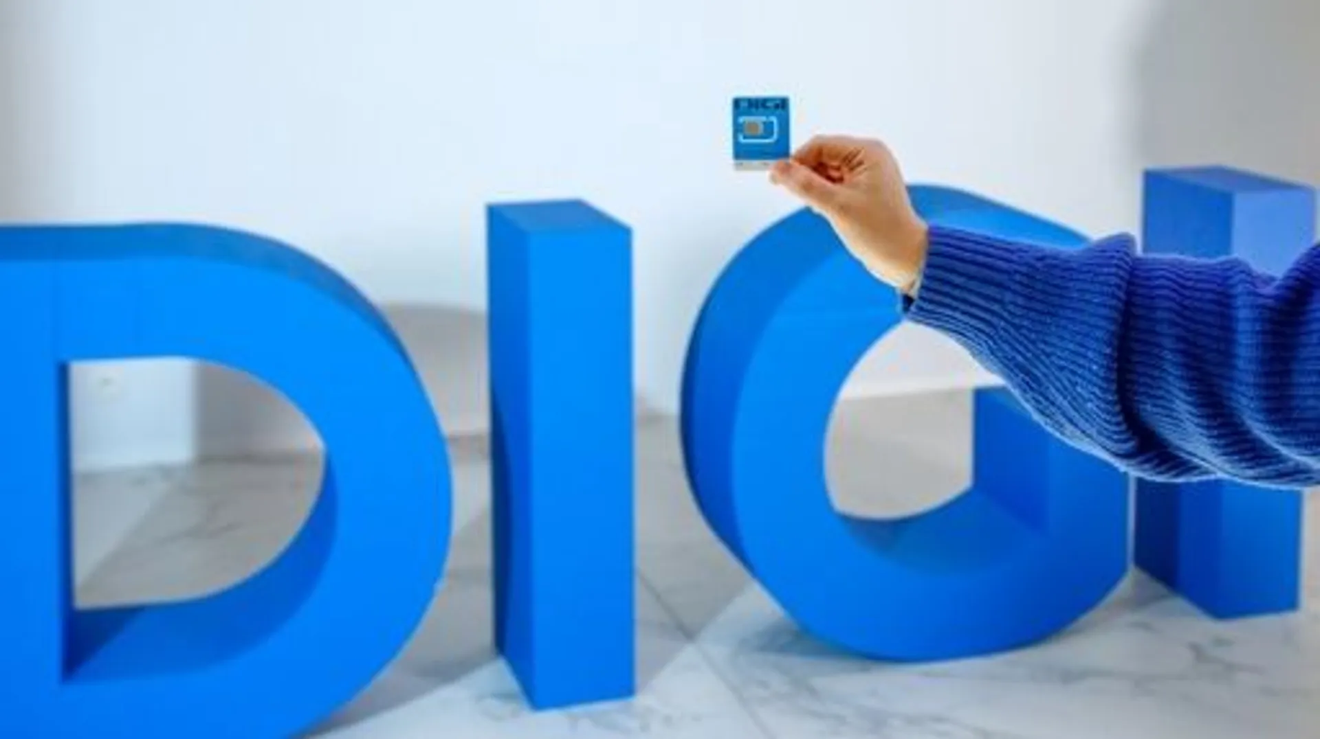 La moitié de l'équipe dirigeante de l'opérateur télécom Digi mise à la ...