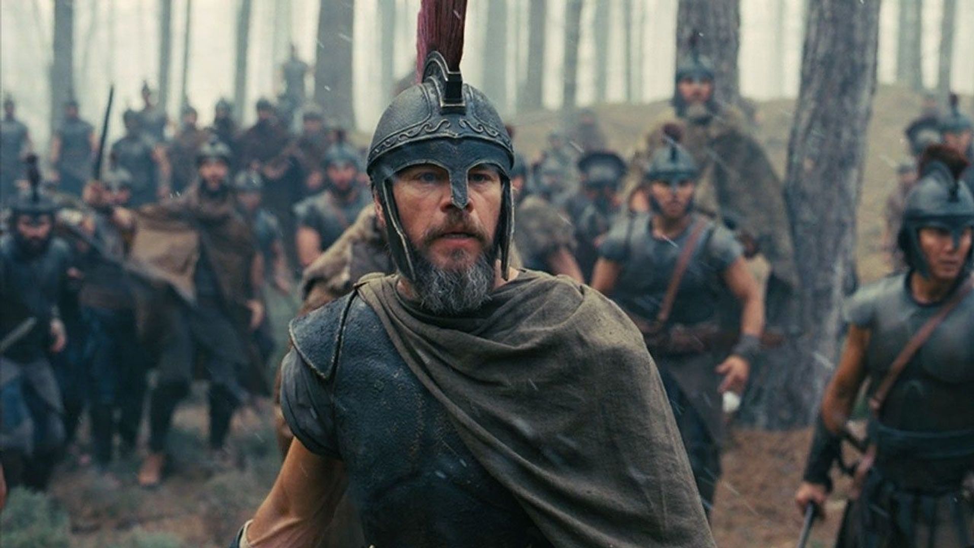 Un jeu vidéo de 2018 regagne plus de 200.000 joueurs actifs après la sortie du film L’Odyssée de Nolan