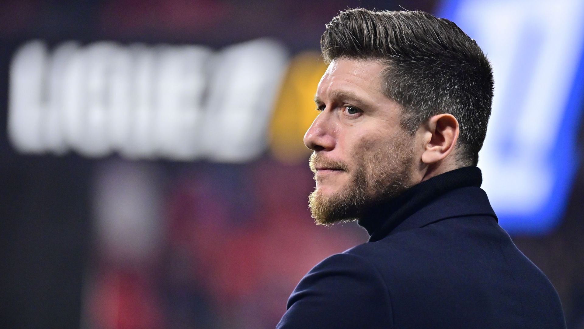 Monaco s’impose à Lyon, malgré l’exclusion de Pocognoli