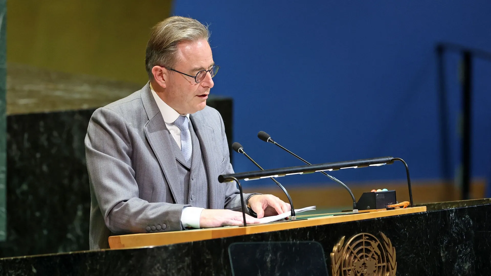Mary Risman Assemblée générale de l’ONU : quels pays ont déjà rejoint l’appel de la ...