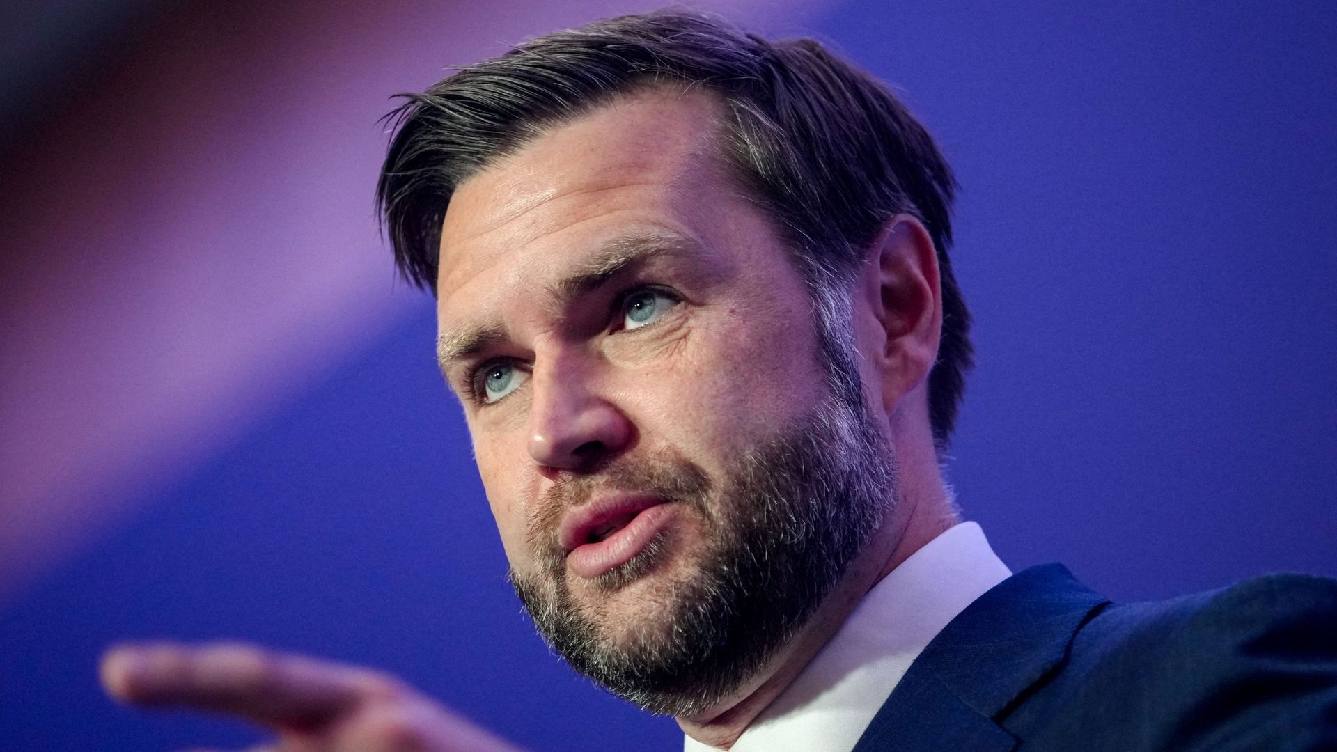 Négociations Iran – États-Unis : Téhéran accepte le retour des inspecteurs de l’Agence internationale de l’énergie atomique, selon JD Vance