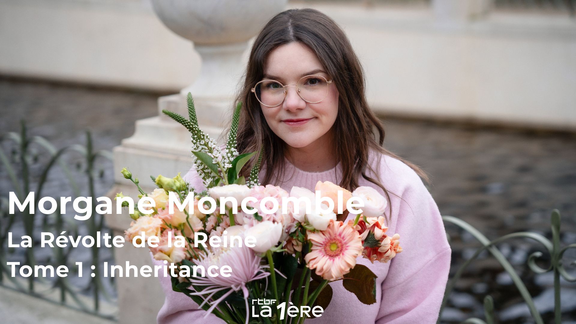 Morgane Moncomble, l’autrice de new romance aux millions de lecteurs : "Mon côté perfectionniste me joue des tours"