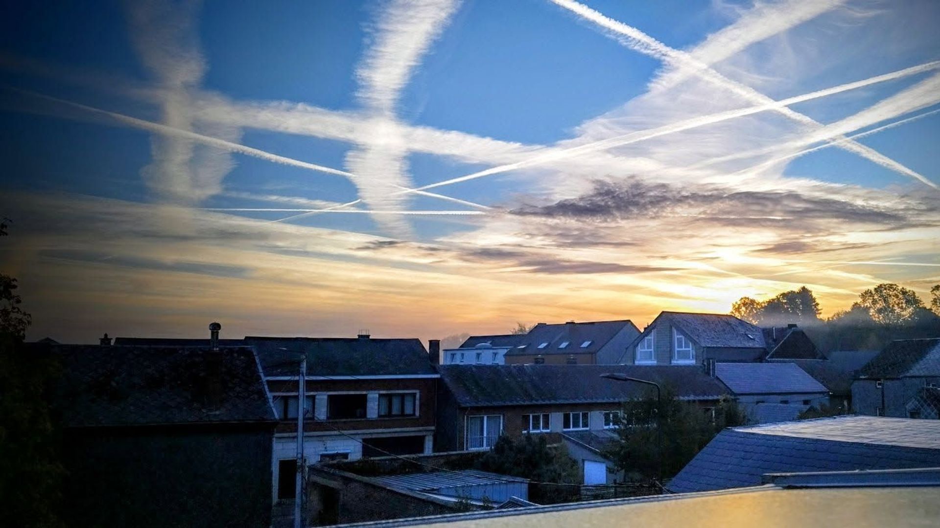Météo en Belgique : Un début de semaine très estival