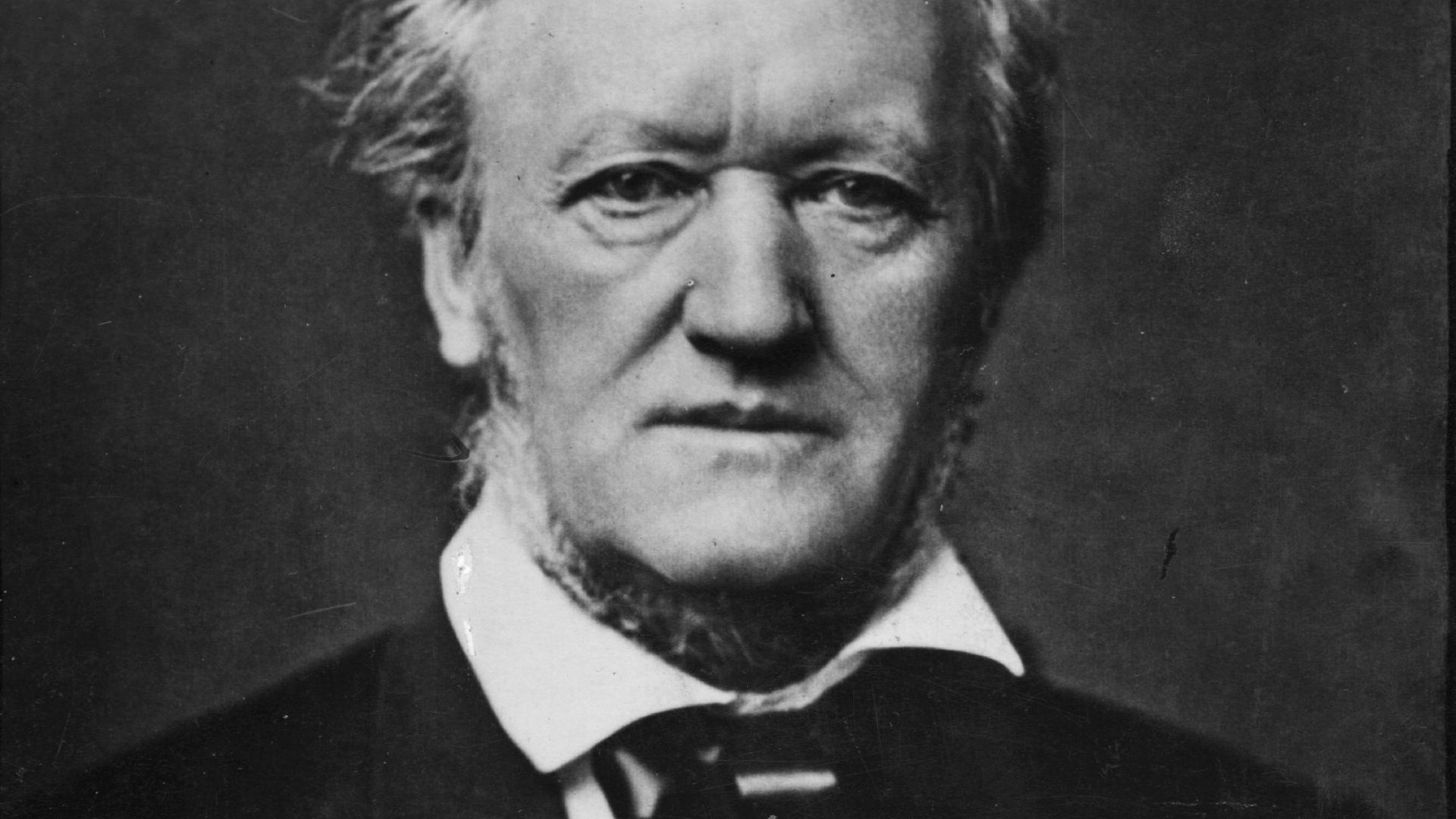 Richard Wagner, ses admirateurs, ses détracteurs et le nazisme - RTBF Actus