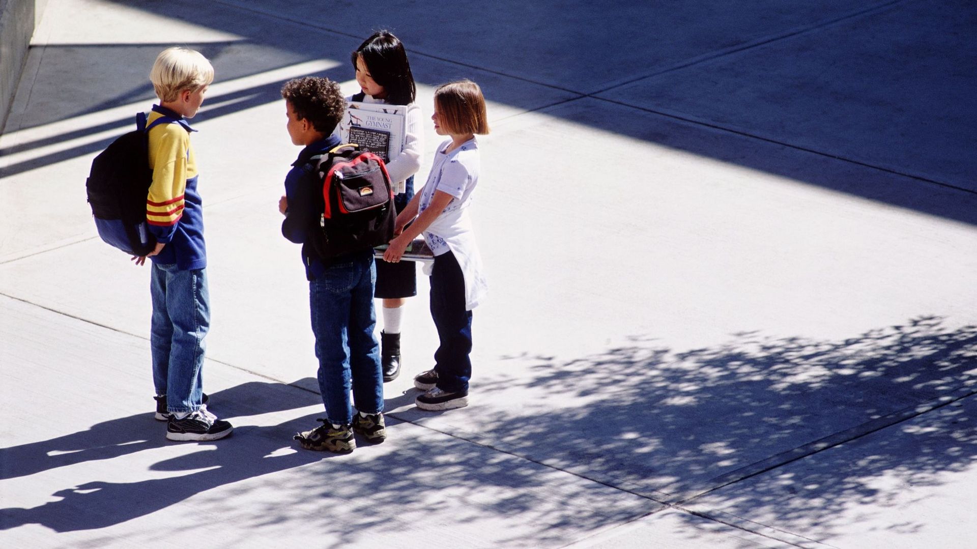 Rentrée scolaire : quand les réseaux sociaux font grimper les dépenses des parents