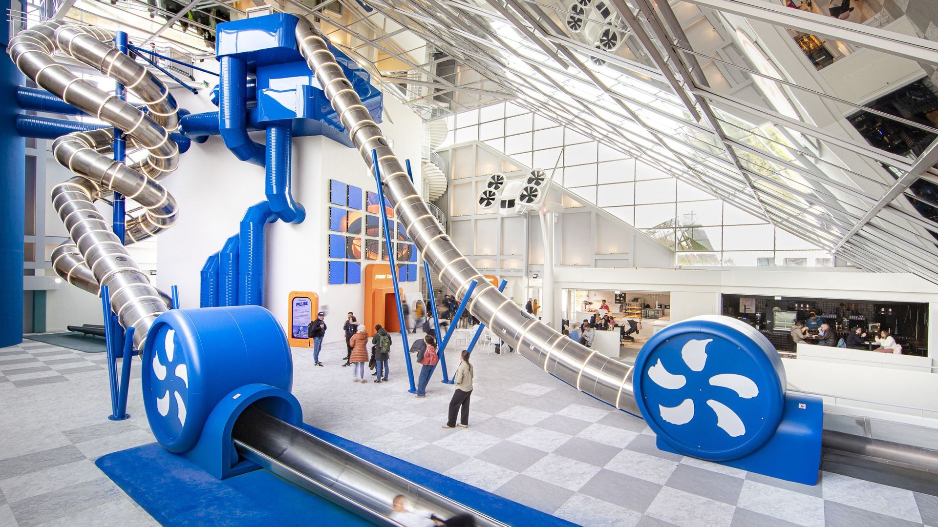 Le 6/8 et le Futuroscope vous offre un séjour en famille pour aller découvrir ses nouveautés !
