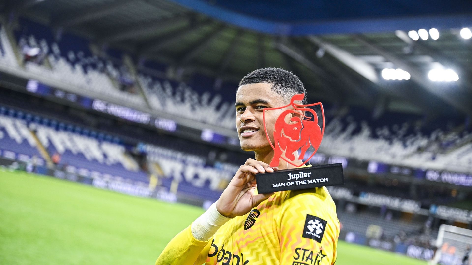 Deux enseignements après Anderlecht - Genk