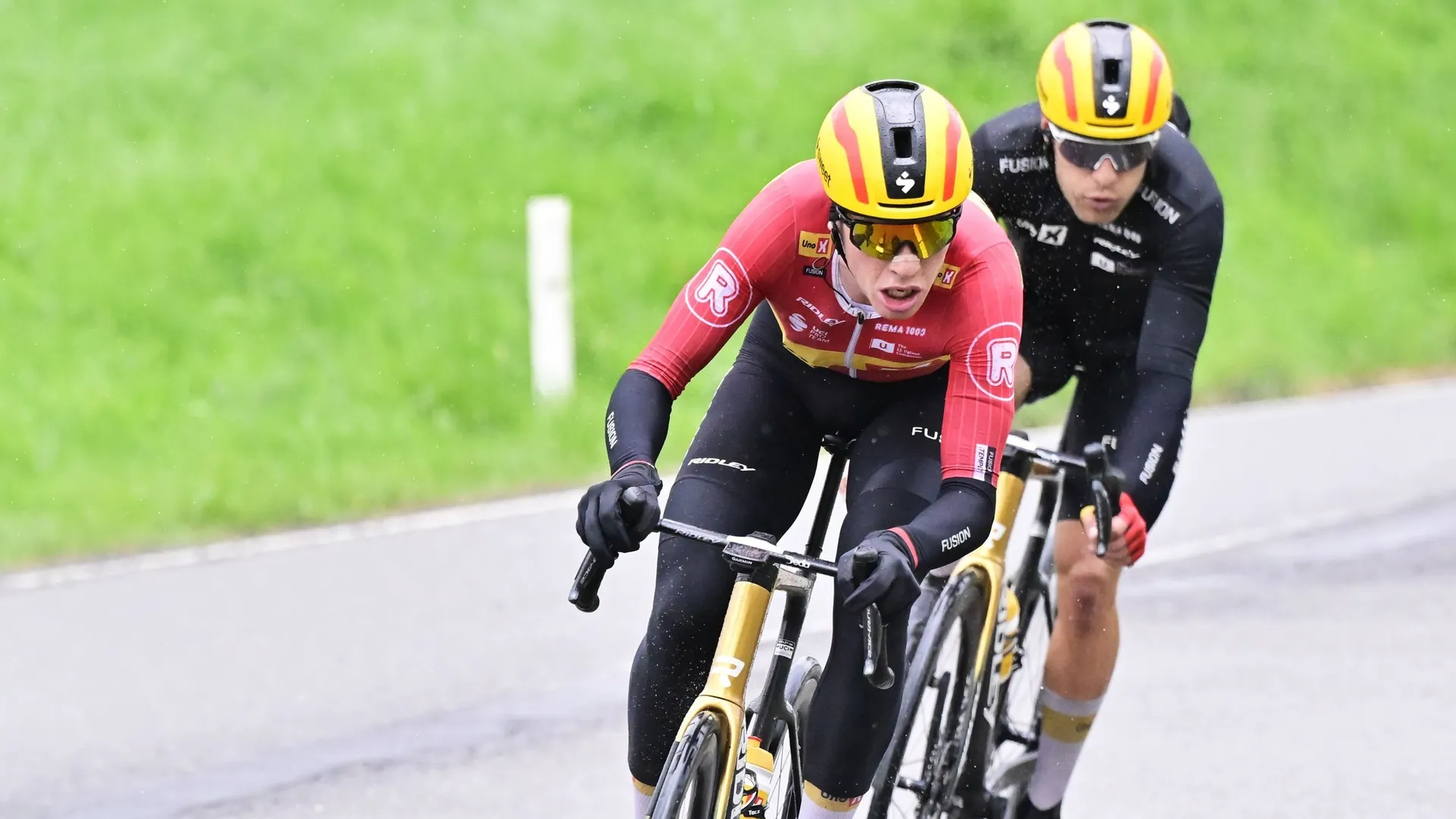 40 centimètres minimum… pour tous : la largeur minimale des guidons, un ...