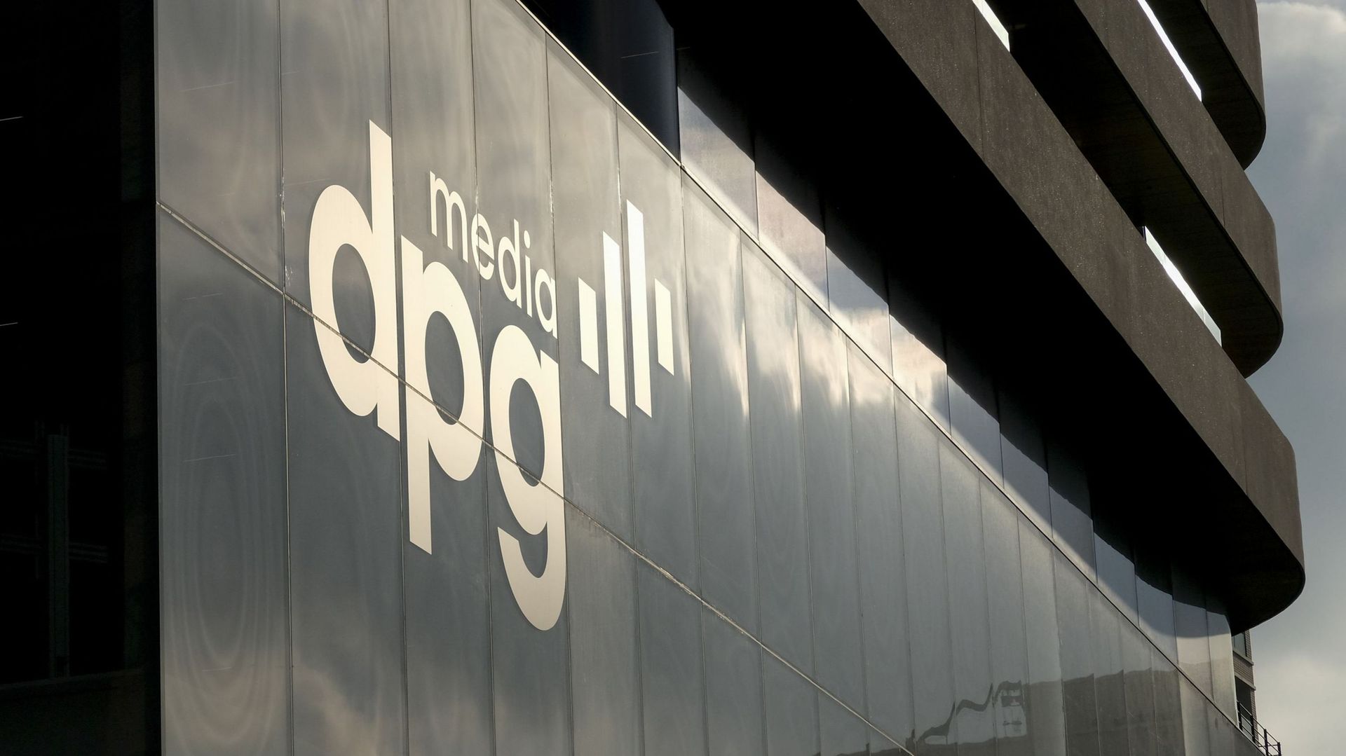 DPG Media enregistre un chiffre d’affaires supérieur à 2 milliards d’euros