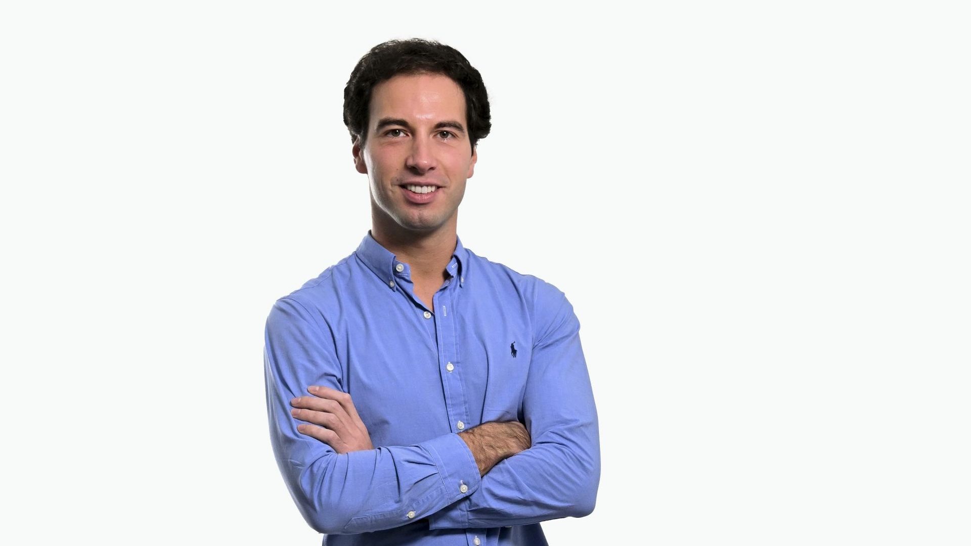 Pmsweet Michael Labro, 'Docteur Macarons' de PMSweet, est le manager ...